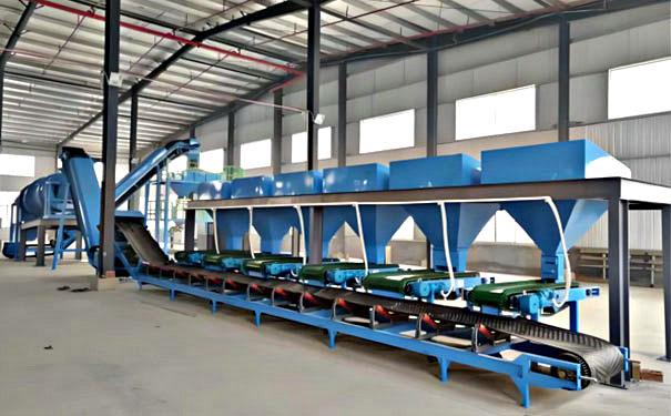 動態配料系統 動態配料系統