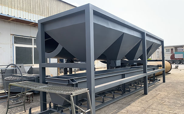 智能化配料系統(tǒng) 智能化配料系統(tǒng)