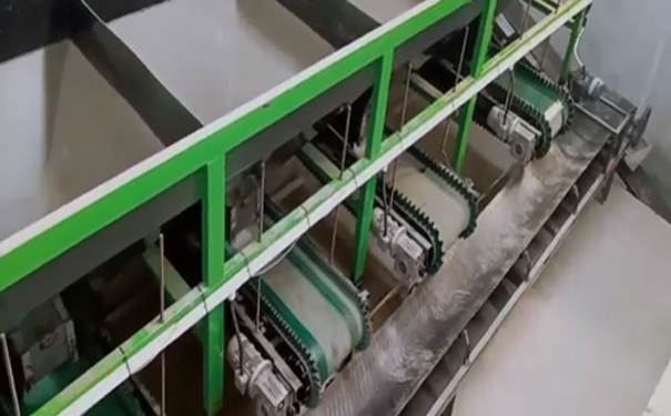 基質肥配料系統