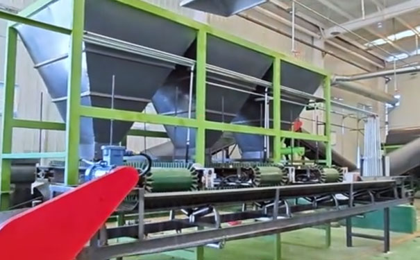 動(dòng)態(tài)配料系統(tǒng) 動(dòng)態(tài)配料系統(tǒng)