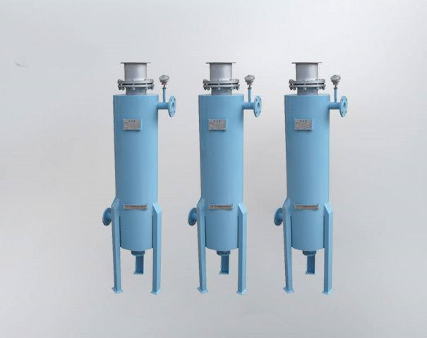 立式堿水加熱器